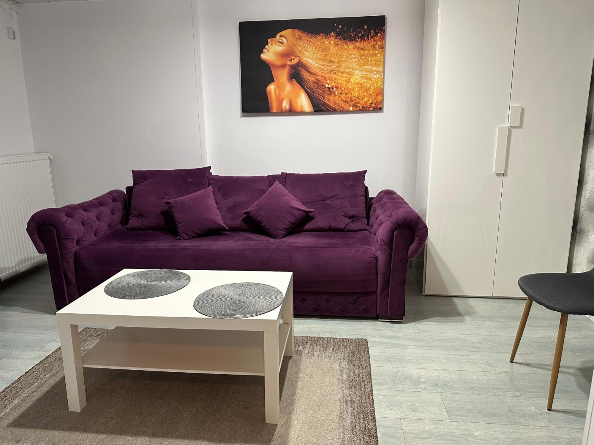 Toscana Apartments โอโตเปนี ภายนอก รูปภาพ